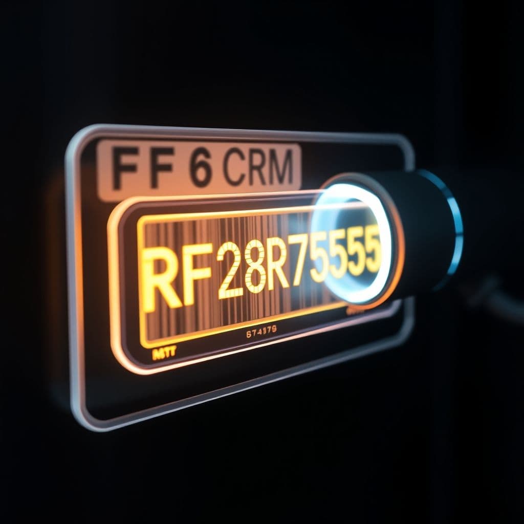 Visualization for appliance-repair-broken-refrigerator-ai-intake