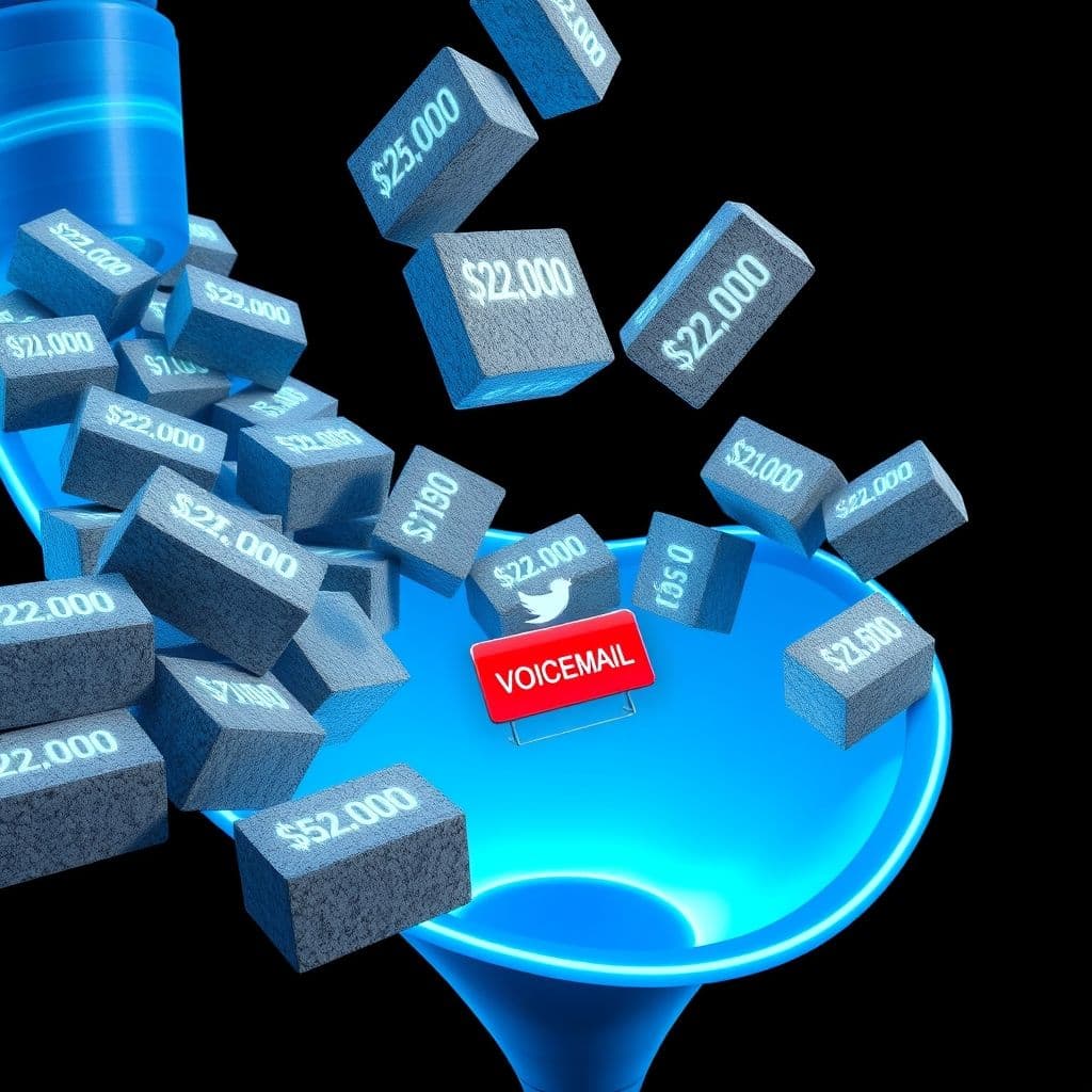 Visualization for foundation-waterproofing-missed-calls-revenue-leak