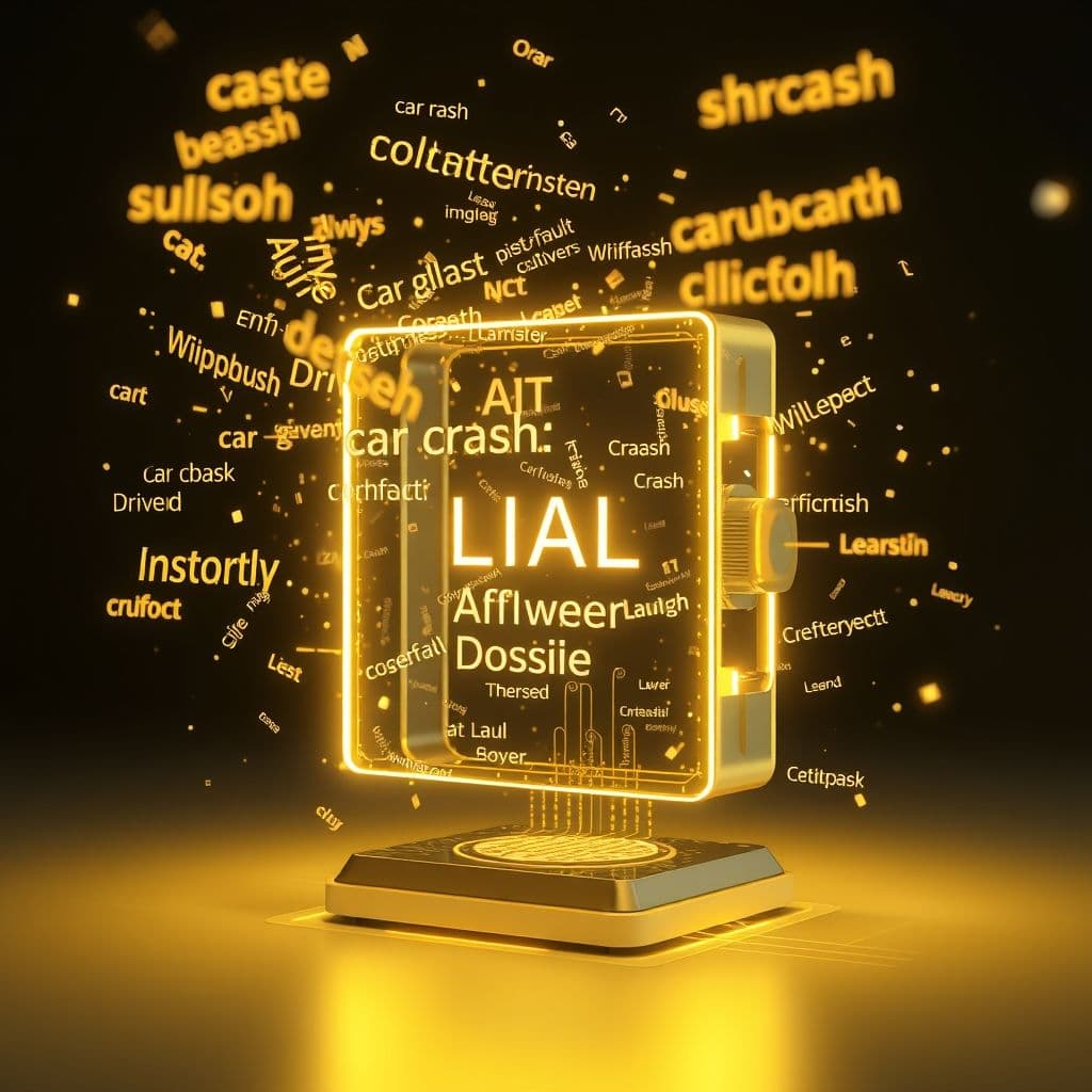 Visualization for personal-injury-law-intake-failure-cost