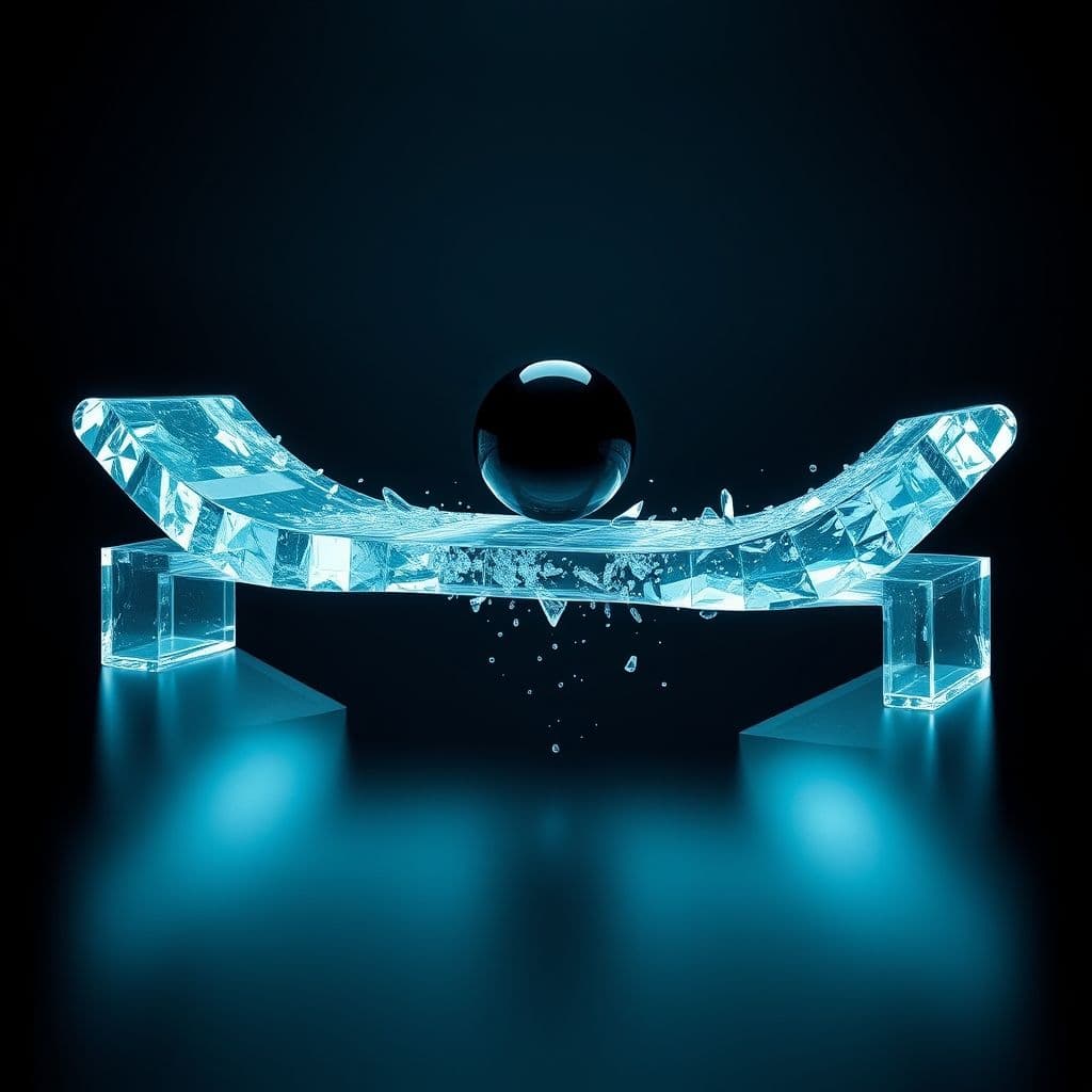 Visualization for the-trust-gap