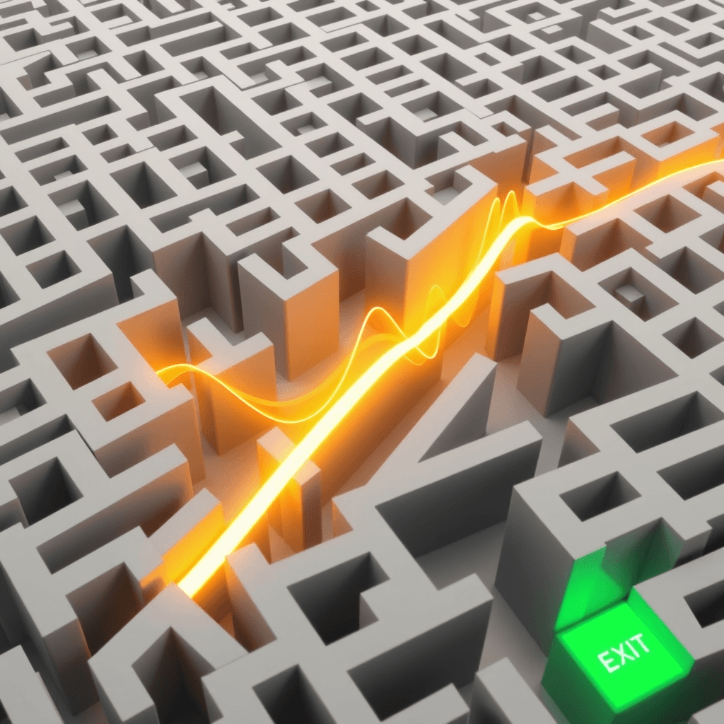 Technical: The efficiency flow of conversational AI — a straight line from first ring to booked consultation