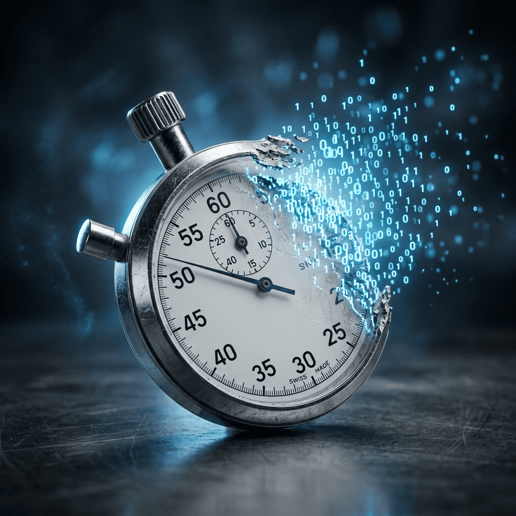 The cost of latency in small business voice AI response times
