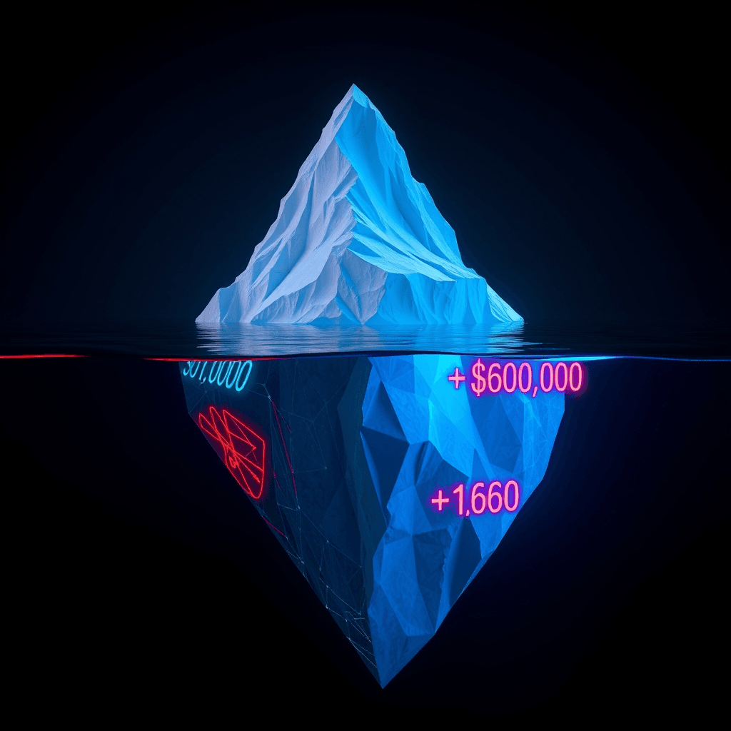Abstract: The invisible revenue leak — every unanswered call quietly draining the Rage Number higher