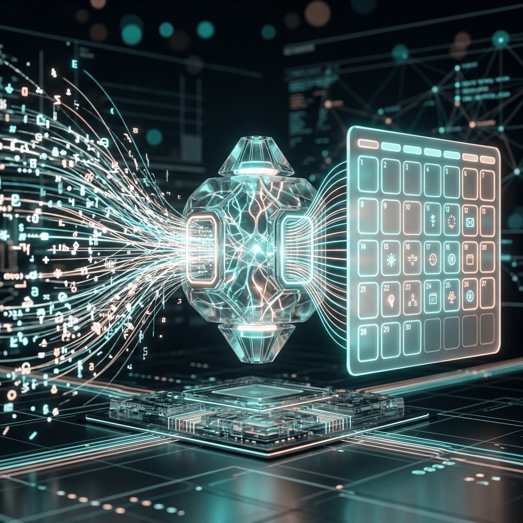 Quiet Protocol AI Intake Infrastructure