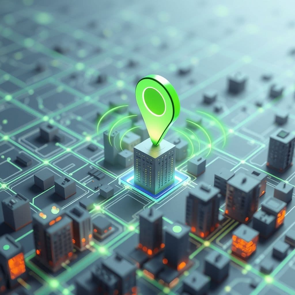 Visualization for ringing-out-penalty-google-maps-rankings