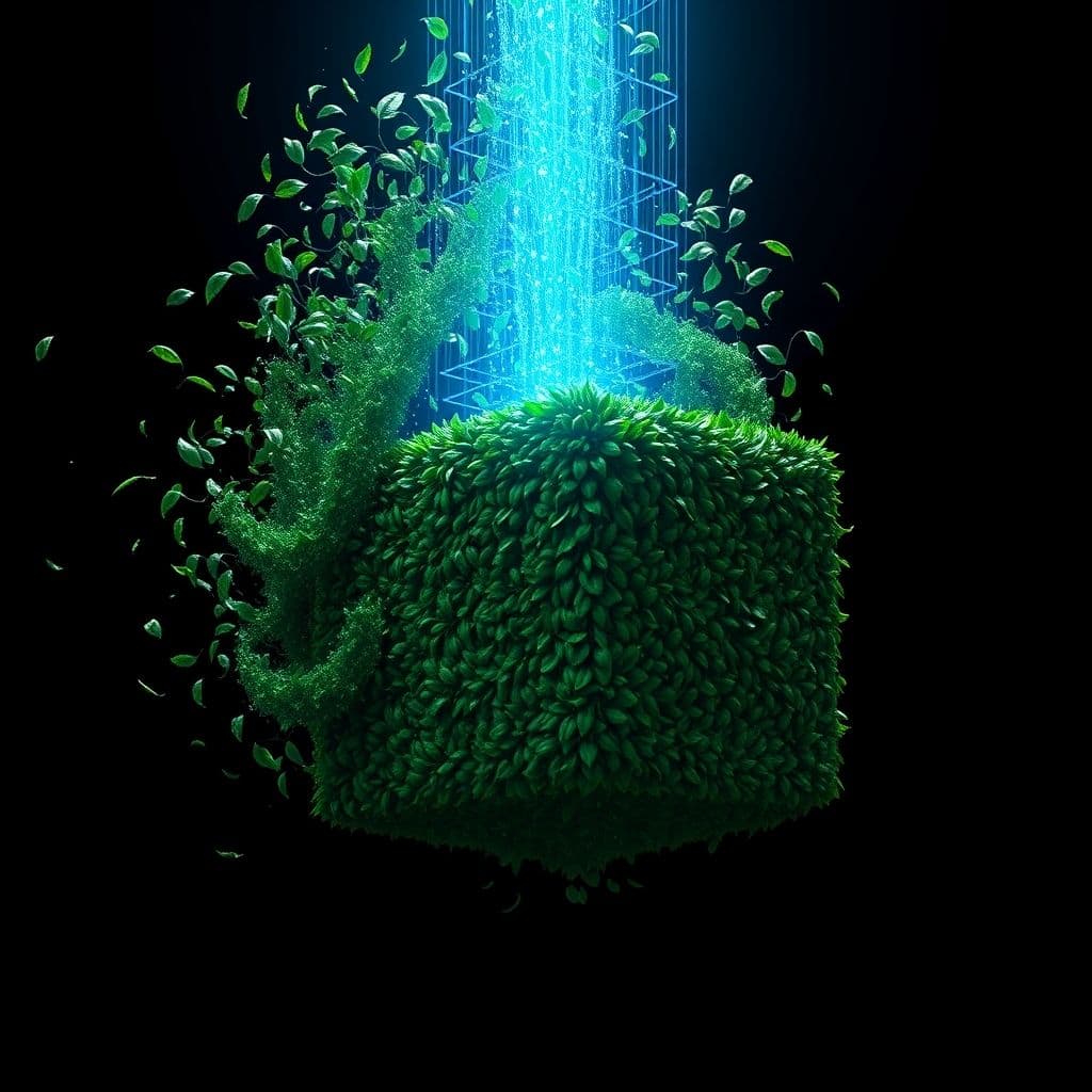 Visualization for landscaping-lawn-care-seasonal-booking-intake