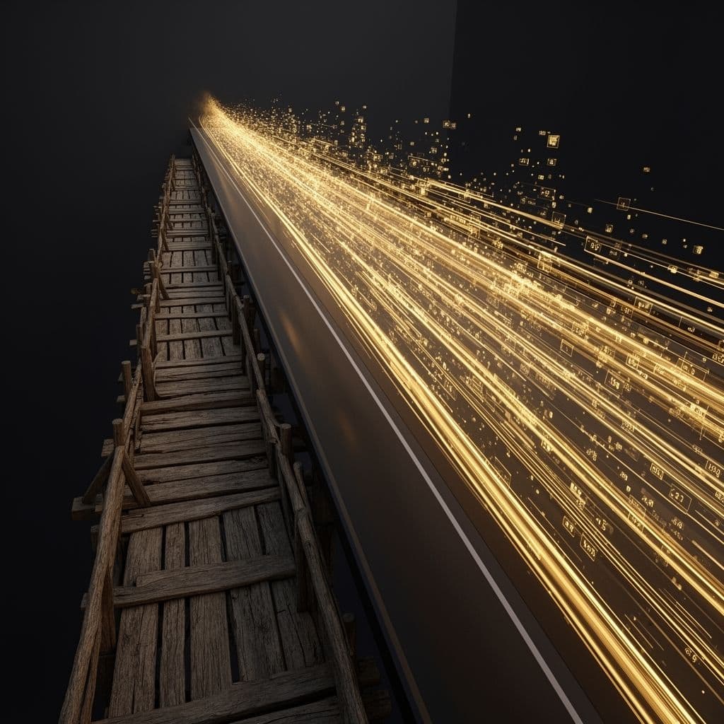 How 3-Person Service Businesses Handle 20-Person Call Volumes with AI - Technical Flow