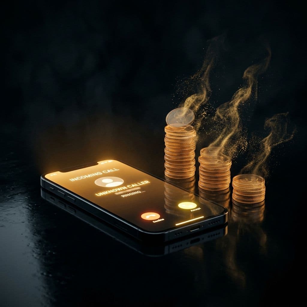 What Is a Missed Call Actually Worth? (Most Service Business Owners Dramatically Underestimate This)