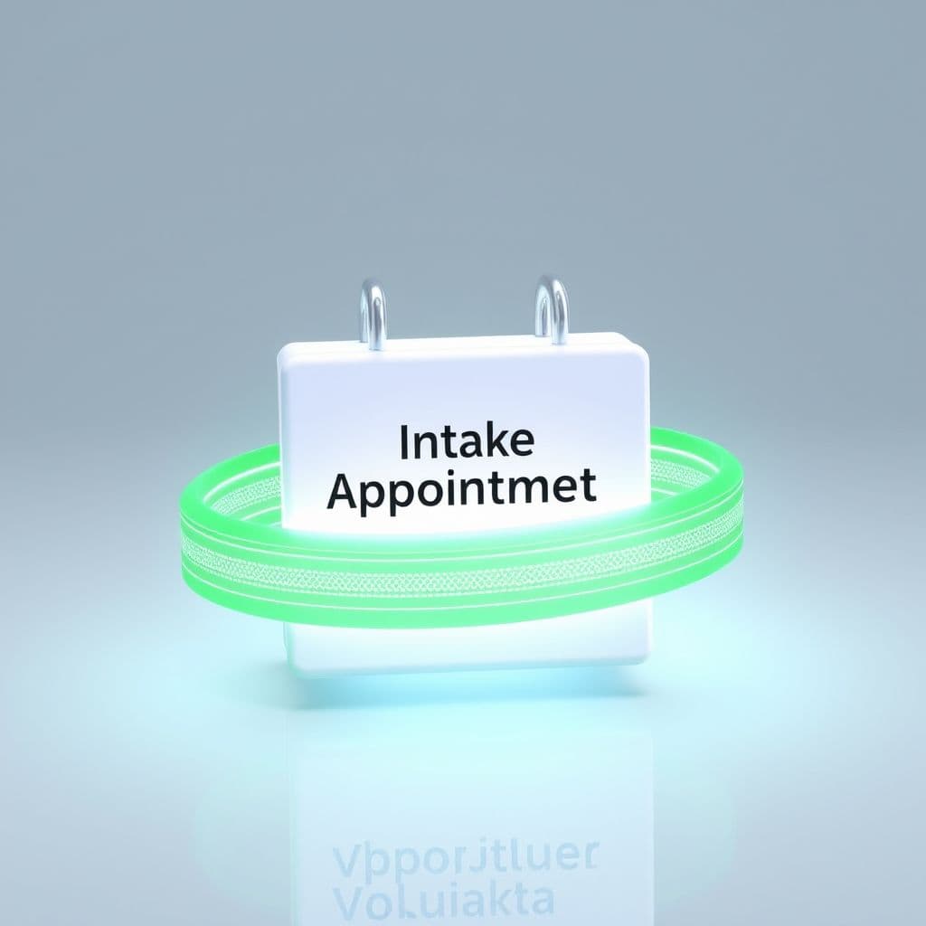 Visualization for mental-health-therapy-practice-intake-no-shows