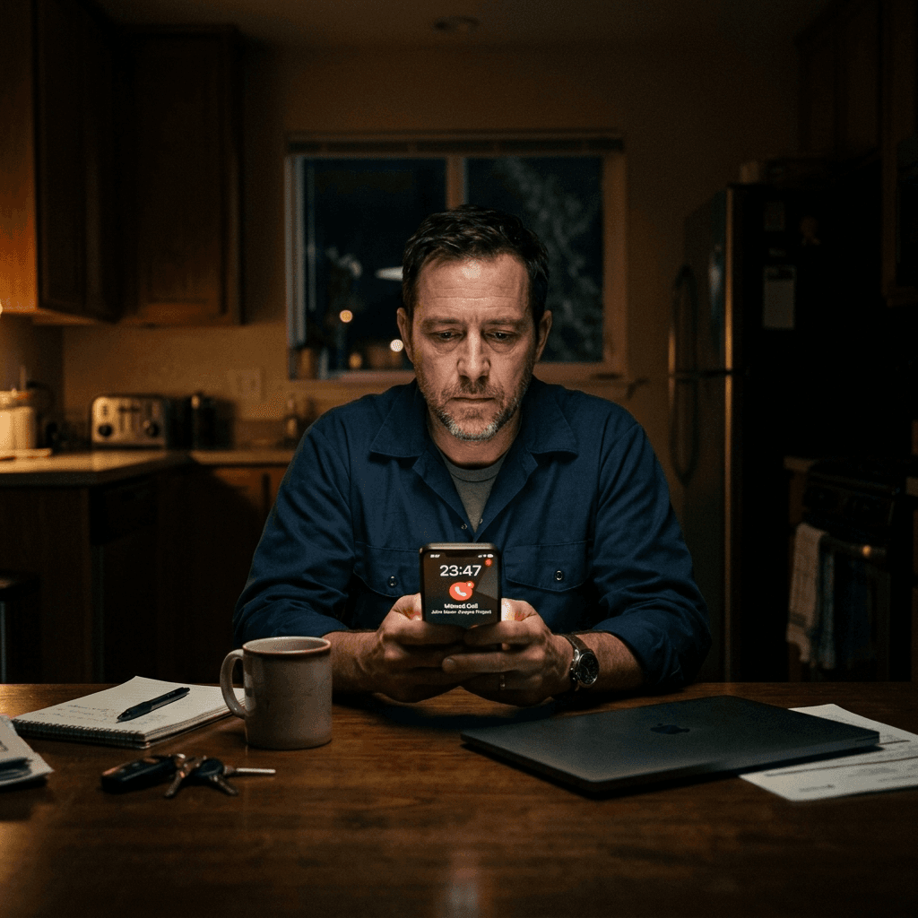 AI receptionist comparison table 2026. Cost, coverage, booking, CRM, and setup time compared.