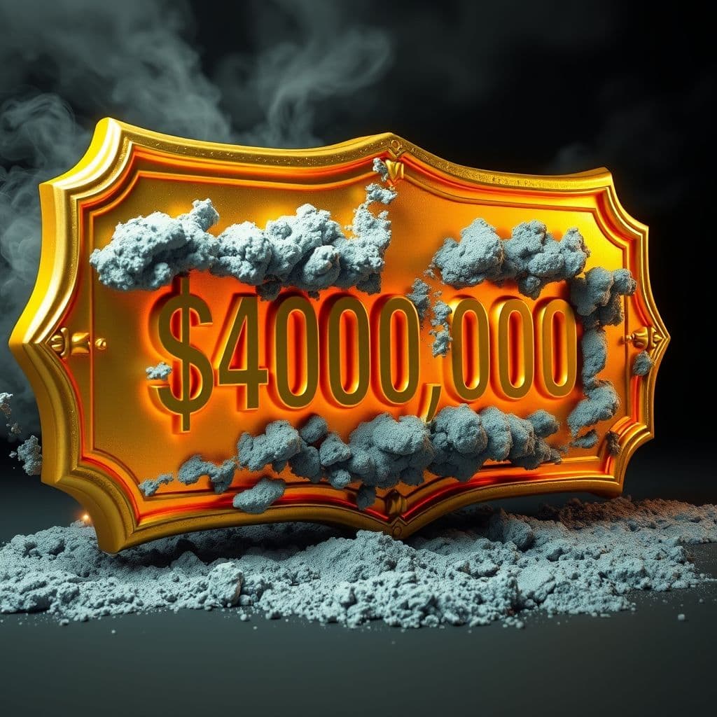 Visualization for personal-injury-law-intake-failure-cost