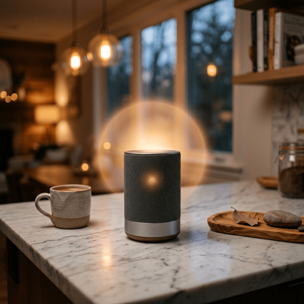 Empathetic AI answering for restoration emergencies