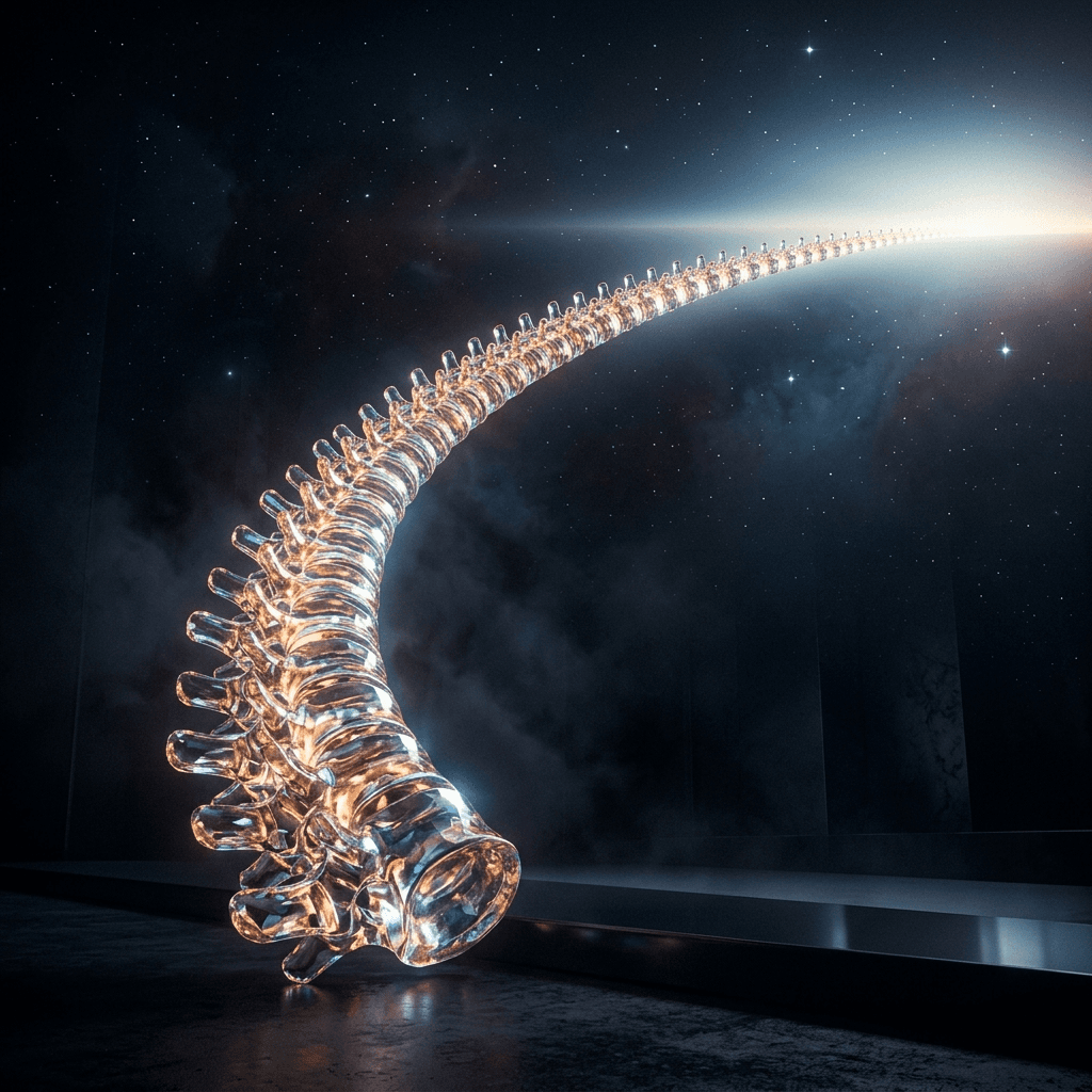 Corrective Care Healing Journey Arc