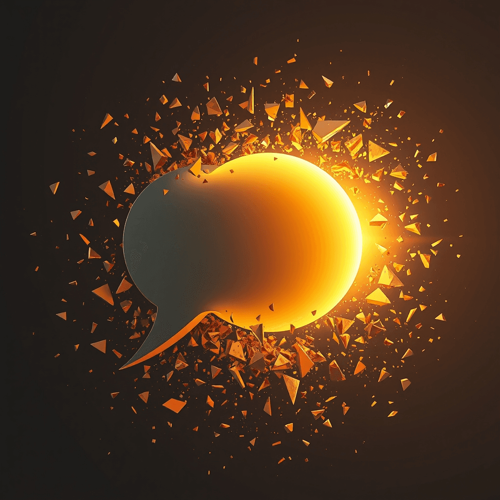 Abstract: The growing gap in SMS automation — how text-only systems fail to capture the nuance and urgency required for high-ticket service conversions