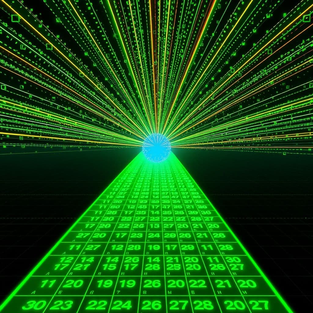 Visualization for landscaping-lawn-care-seasonal-booking-intake