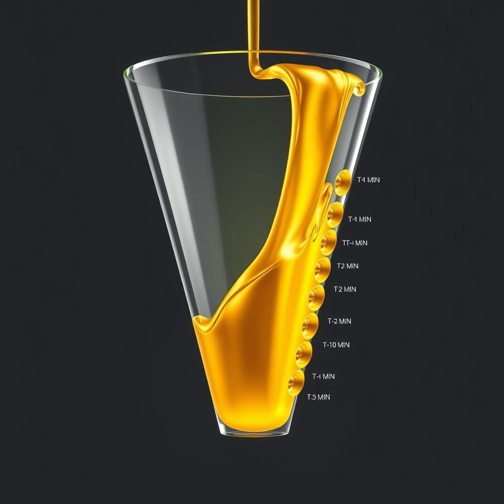 Visualization for speed-to-lead-equation