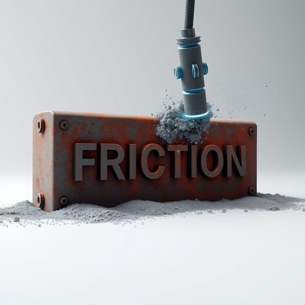 Visualization for rage-number-calculator-revenue-friction-metric