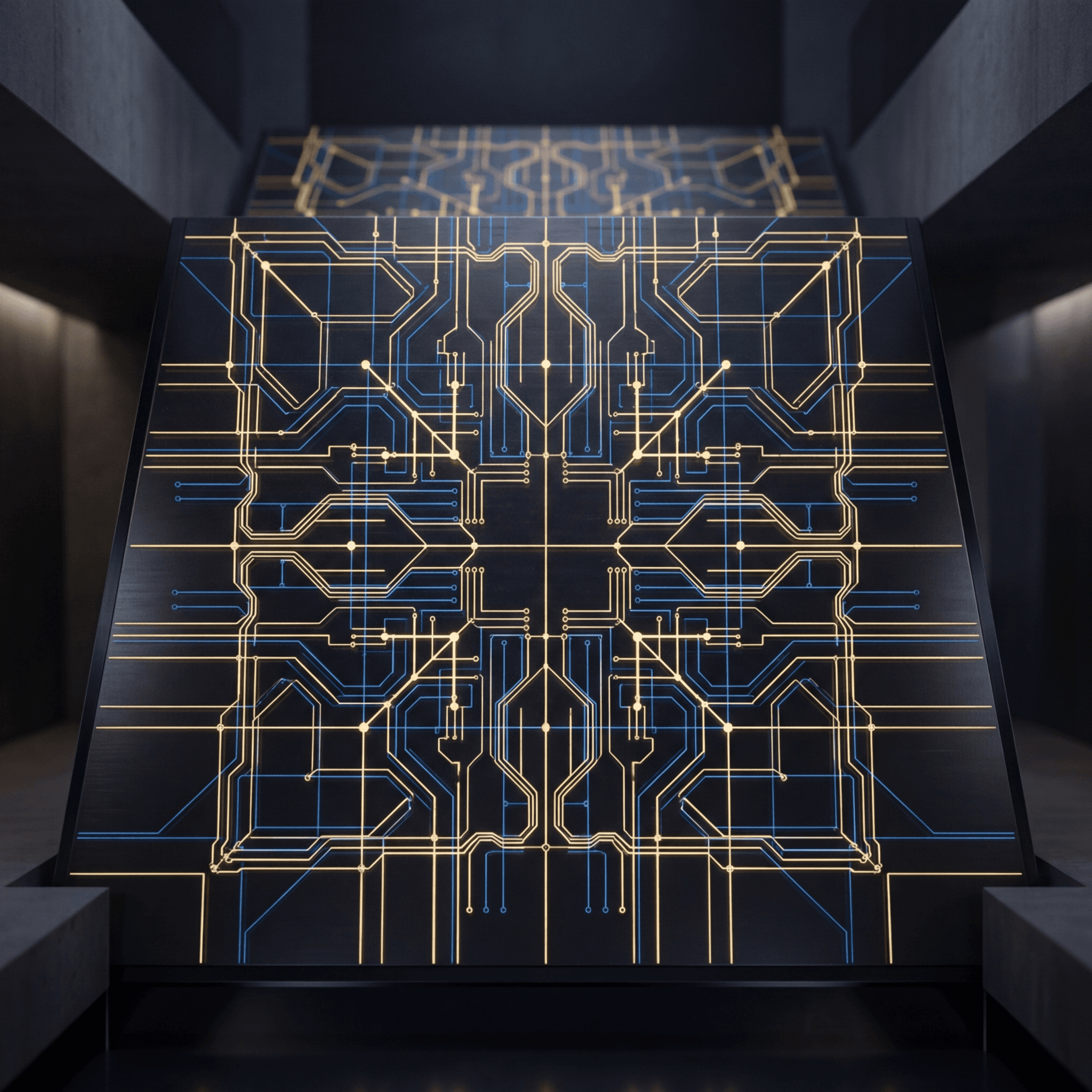 Visualizing the hidden grid of missed electrical service revenue
