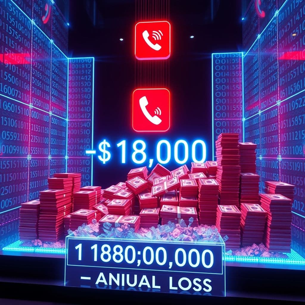 Visualization for chiropractic-new-patient-intake-missed-calls