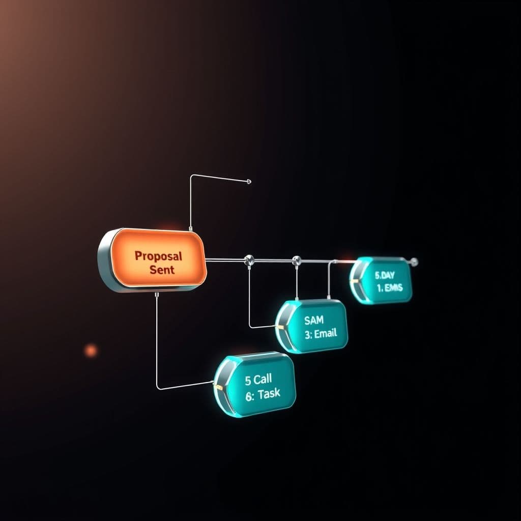Visualization for crm-implementation-database-vs-profit-engine