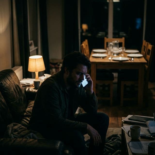 The 8 PM Phone Call: The Sacrifice of Non-Automated Availability