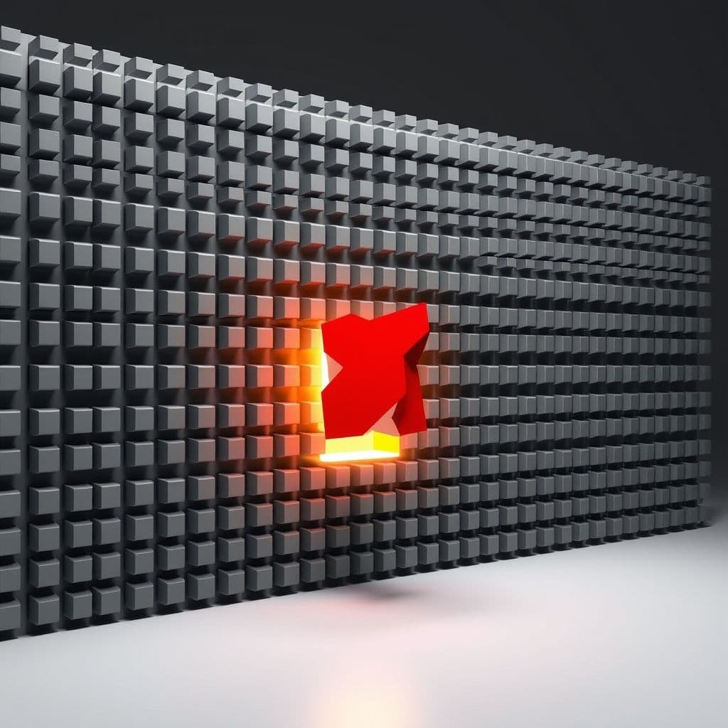 Visualization for dental-emergency-same-day-intake-conversion