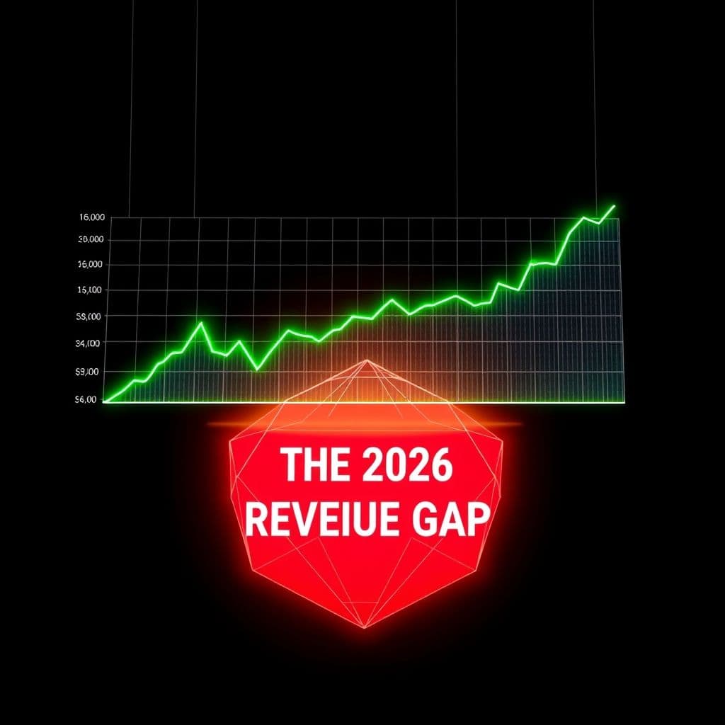 Visualization for spring-2026-revenue-forecast-service-industries