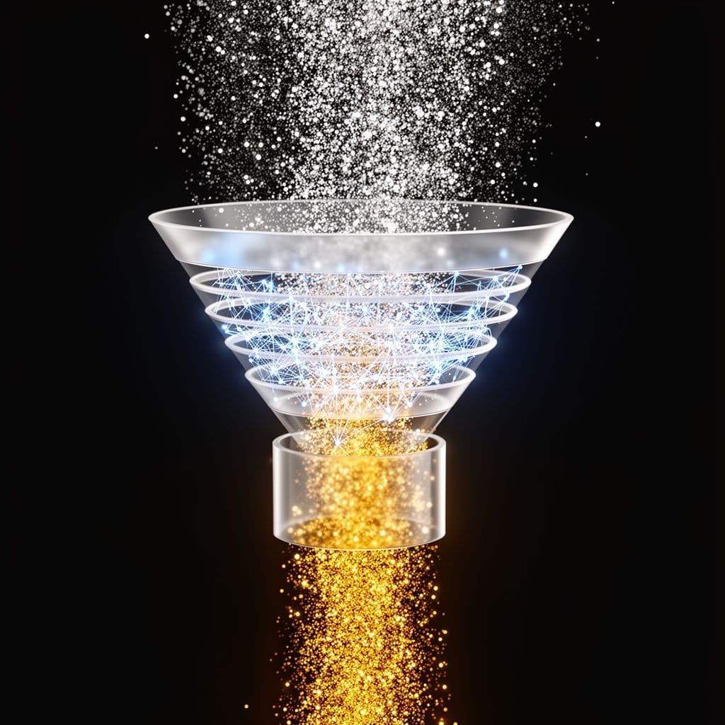 High-Converting Lead Magnets: Why 'Free Quote' is Killing Your Conversion Rate - Technical Flow