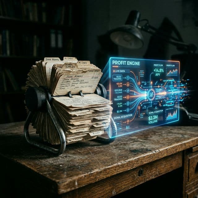 Hero for crm-implementation-database-vs-profit-engine