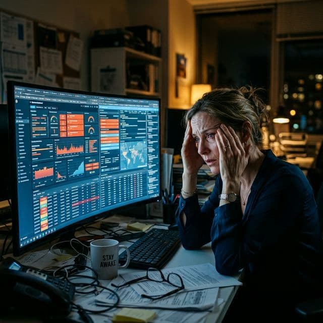 Hero for software-fatigue-why-teams-hate-new-tools-fix