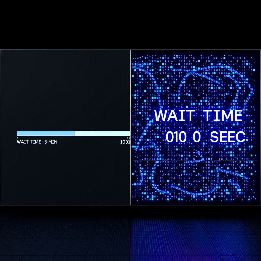 Visualization for ai-receptionist-vs-live-answering-service
